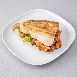 Tavuk Döner