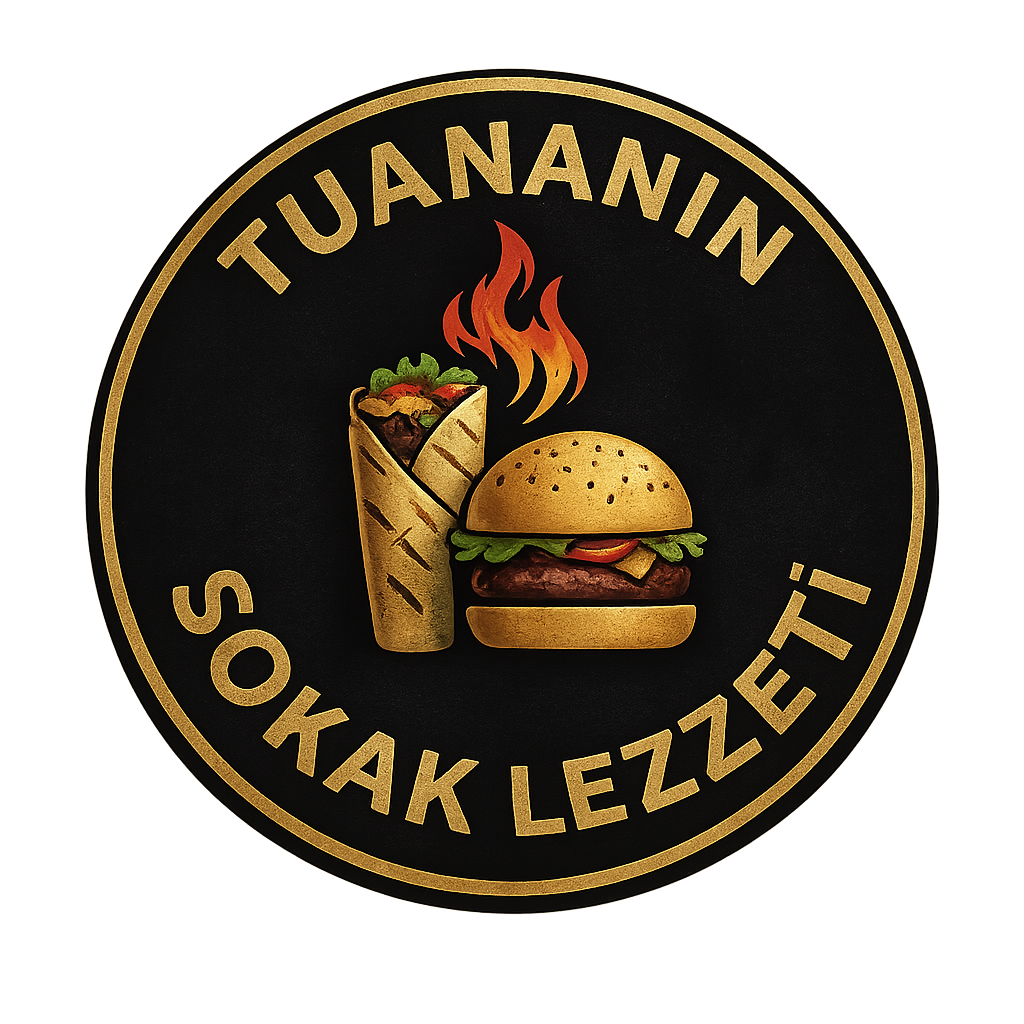 Tuana'nın Sokak Lezzetleri